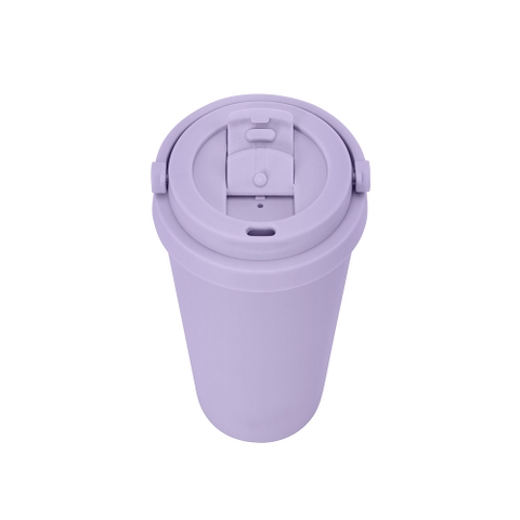 Cốc giữ nhiệt inox 304 Elmich EL8380 dung tích 510ml