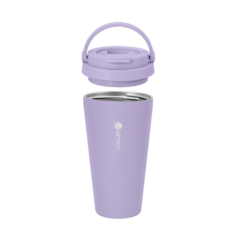 Cốc giữ nhiệt inox 304 Elmich EL8380 dung tích 510ml