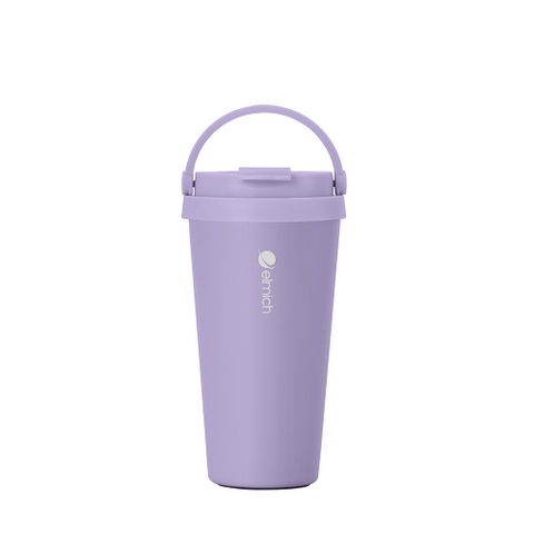 Cốc giữ nhiệt inox 304 Elmich EL8380 dung tích 510ml