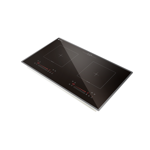 Bếp từ đôi Elmich ICE-9290