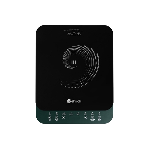 Bếp từ đơn Elmich ICE9296