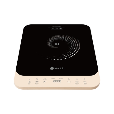 Bếp từ đơn Elmich ICE9296