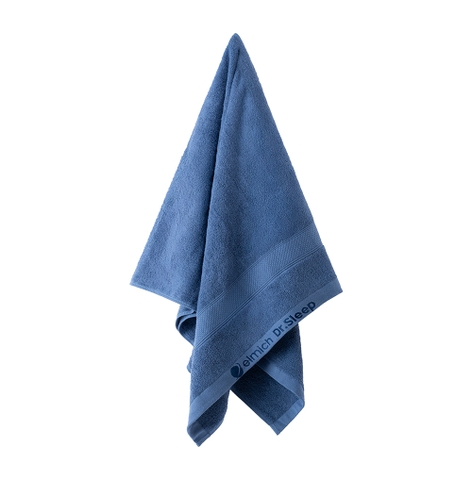 Khăn Tắm 100% Cotton Cao Cấp Elmich Dr.Sleep