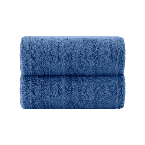 Bộ 2 Khăn Tay 100% Cotton Cao Cấp Elmich Dr.Sleep