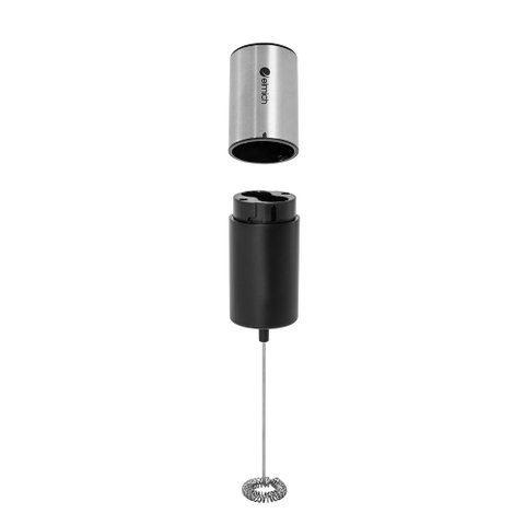 Máy đánh sữa, tạo bọt chạy pin Elmich MFE9137 ( kèm pin)
