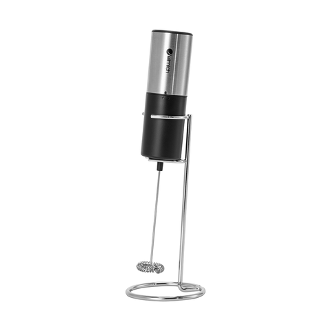 Máy đánh sữa, tạo bọt chạy pin Elmich MFE9137 ( kèm pin)