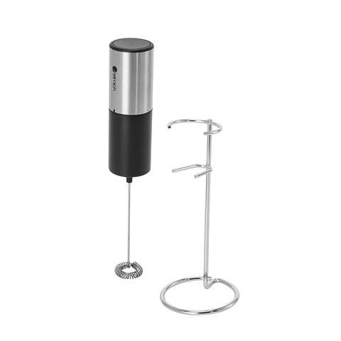 Máy đánh sữa, tạo bọt chạy pin Elmich MFE9137 ( kèm pin)