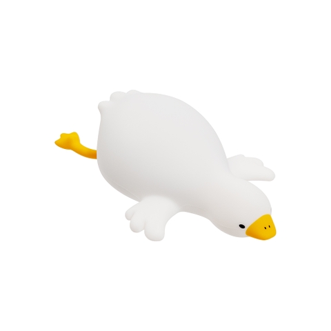 Đèn ngủ cảm ứng vịt con Elmich NLE0739