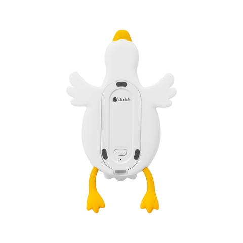 Đèn ngủ cảm ứng vịt con Elmich NLE0739