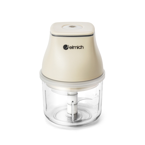 Máy xay tỏi ớt cầm tay Elmich BLE9220