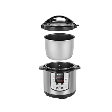 Nồi áp suất điện tử đa năng Elmich 6L PCE-1809OL