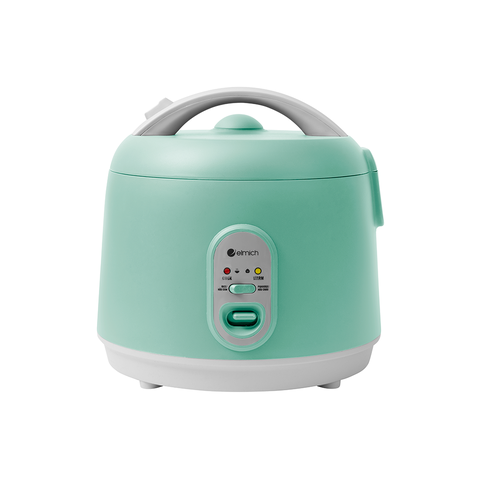 Nồi cơm điện Elmich 1.8L RCE-9250