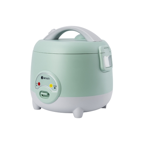 Nồi cơm điện Elmich RCE9358 dung tích 1,8L