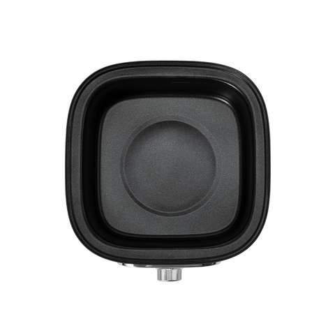 Nồi hấp điện 2 tầng Elmich STE-9098