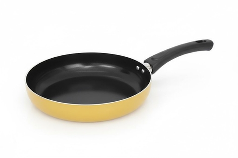 COMBO Chảo chống dính ceramic Smartcook 5962LY26 Size 26cm&24cm