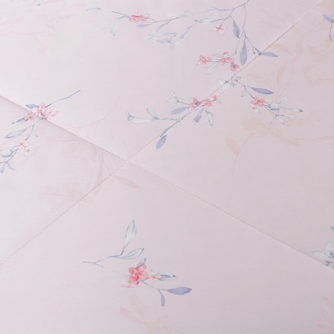 Vỏ Chăn 100% Tencel Kích Thước 200x220cm ETP07