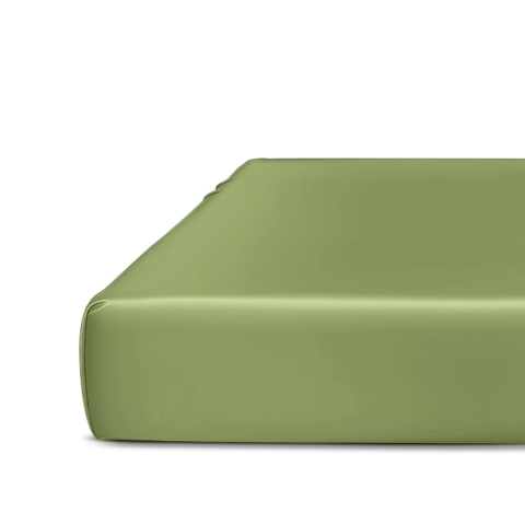 Bộ Ga Gối 100% Bamboo 300T EBS04