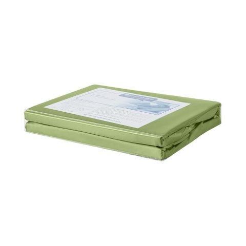 Bộ Ga Gối 100% Bamboo 300T EBS04
