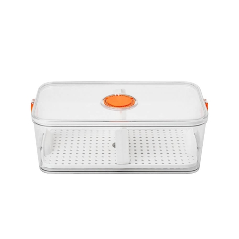 Hộp nhựa thực phẩm Elmich EL8431 5.5L