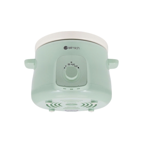 Nồi nấu chậm Elmich 3L SCE0489