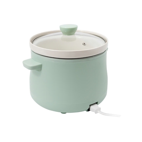 Nồi nấu chậm Elmich 3L SCE0489