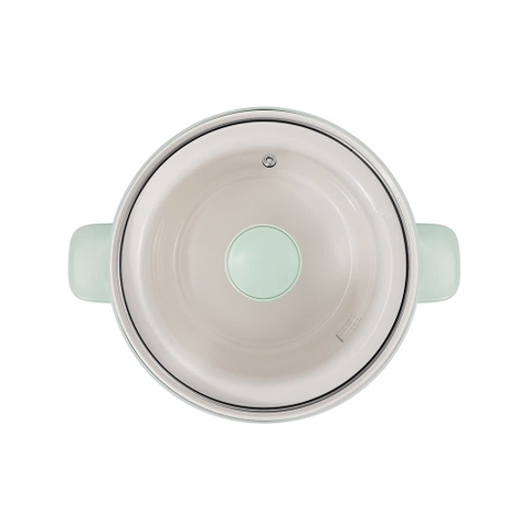 Nồi nấu chậm Elmich 3L SCE0489