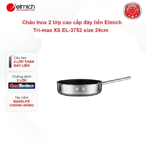 Chảo inox 2353752