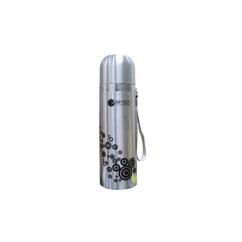 Phích giữ nhiệt Elmich inox 304 500ml H5 EL-5458