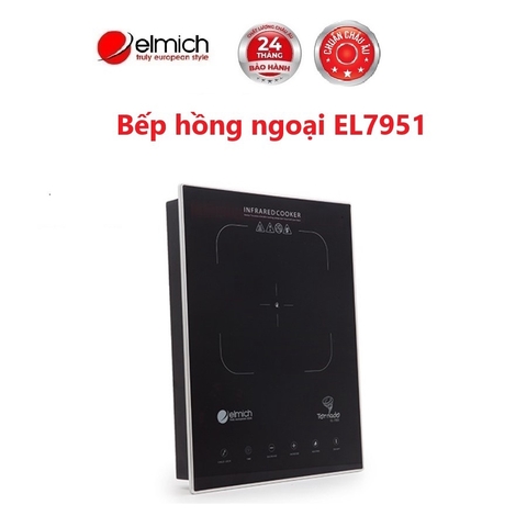 Bếp hồng ngoại 2357951