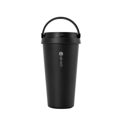 Cốc giữ nhiệt inox 304 Elmich EL 8380 dung tích 510ml