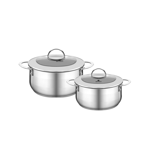 Nồi, bộ nồi inox2353979