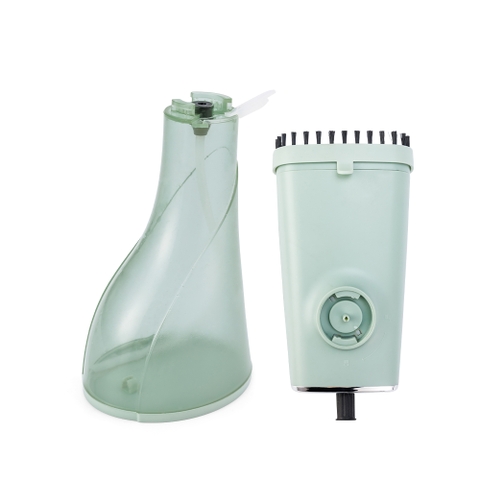 Bàn là hơi nước cầm tay Elmich SIE9163