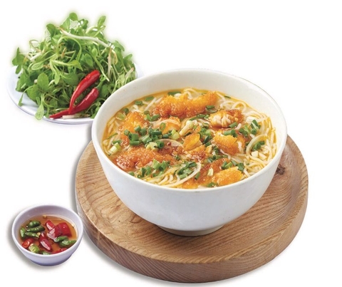 Cách nấu bún cá lóc chuẩn vị miền Tây ngay tại nhà