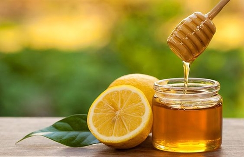 Giao mùa chẳng lo, đã có các bài thuốc chữa ho hiệu quả nhất từ thiên nhiên