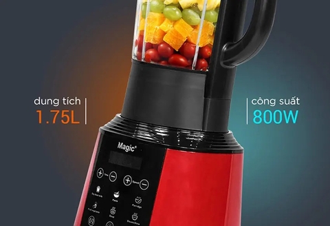 Máy xay nấu đa năng Elmich BLE-1850