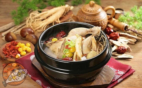 Top 10 món canh giữ ấm cơ thể vào mùa đông giúp tăng cường sức khỏe