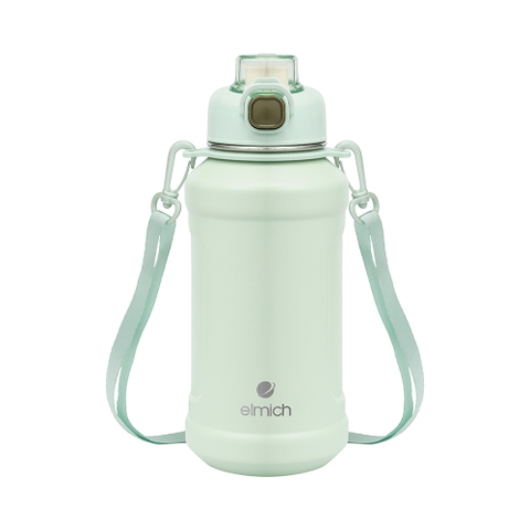 Bình giữ nhiệt inox 316 Elmich EL0915 dung tích 1L