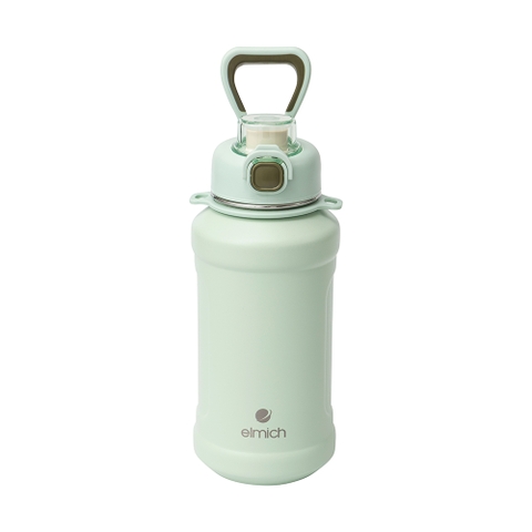 Bình giữ nhiệt inox 316 Elmich EL0915 dung tích 1L