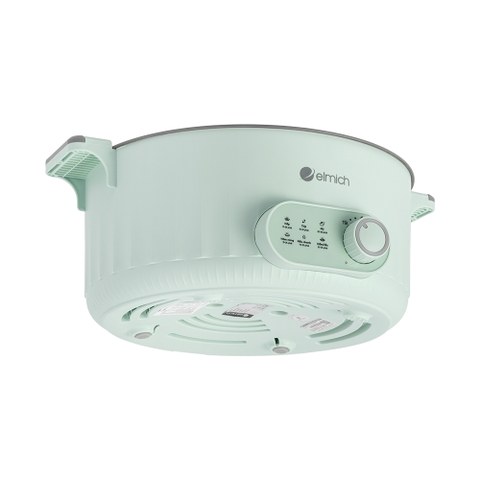 Nồi lẩu điện Elmich MPE1298