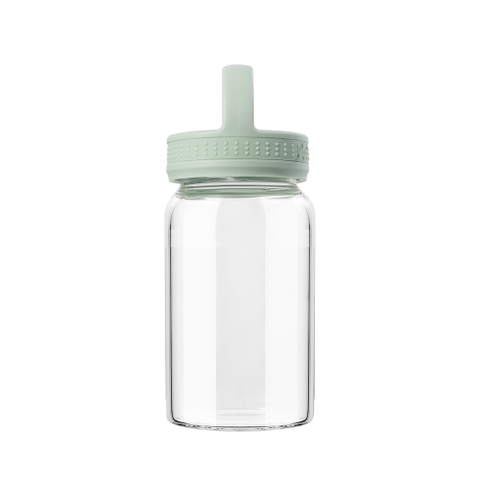 Bình nước thủy tinh Elmich EL1401 dung tích 500ml