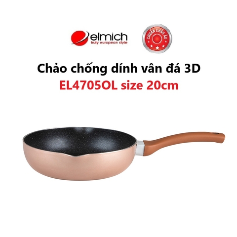 Chảo chống dính 2354705OL