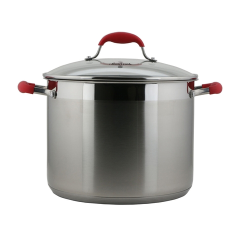 Nồi inox 5 đáy cao cấp Smartcook 28 cm SM3140