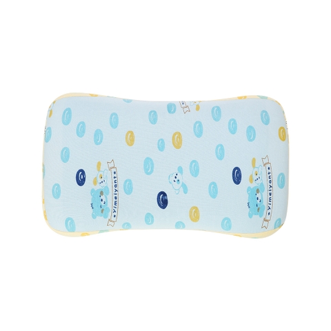 Gối Memory Foam Cao Cấp Elmich Dr.Sleep