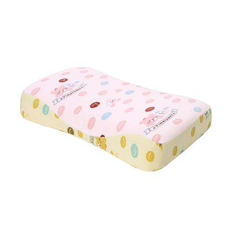Gối Memory Foam Cao Cấp Elmich Dr.Sleep