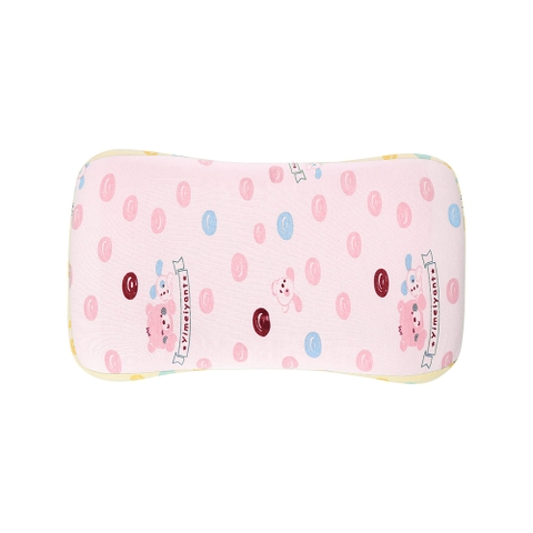 Gối Memory Foam Cao Cấp Elmich Dr.Sleep