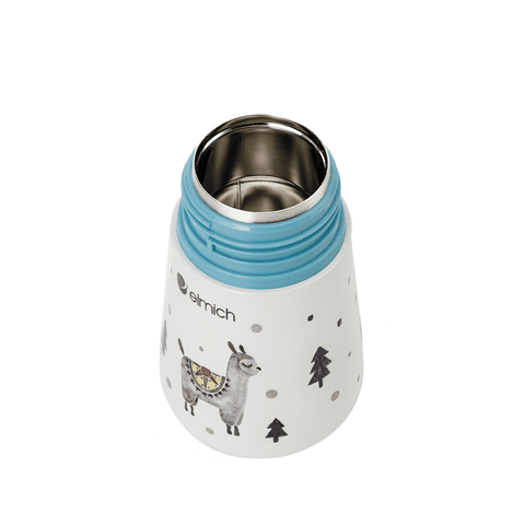Bình giữ nhiệt Baby Inox 316 Elmich EL8317 dung tích 360ML