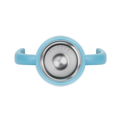 Bình giữ nhiệt Baby Inox 316 Elmich EL8317 dung tích 360ML