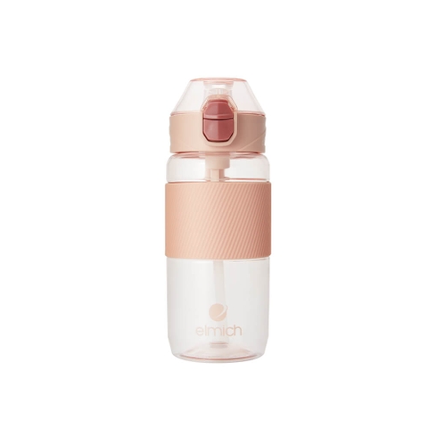Bình nước nhựa Elmich EL-8349N052 dung tích 520ml