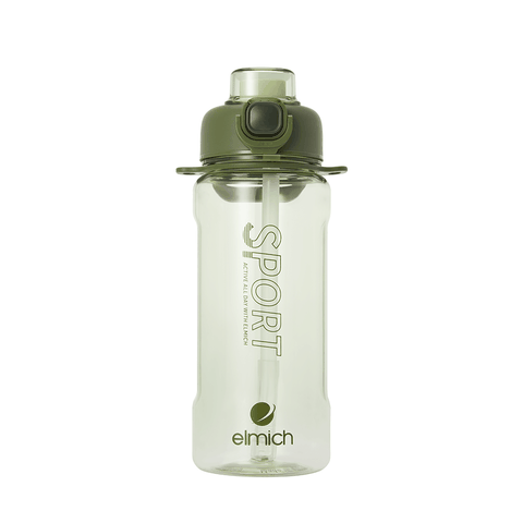 Bình nước nhựa Elmich EL-8349N086 dung tích 860ml
