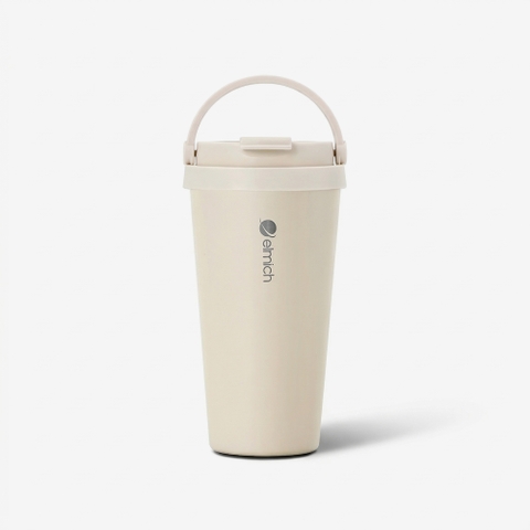 Cốc giữ nhiệt inox 304 Elmich EL8380 dung tích 510ml
